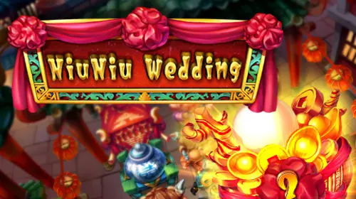 NiuNiu Wedding - WinPesa - Nigeria